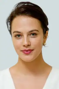 Jessica Brown Findlay