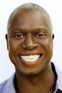 Andre Braugher