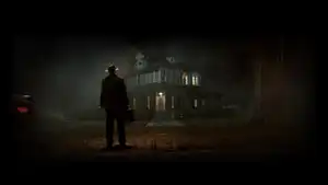 Casa infestata