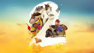 Gang di strada