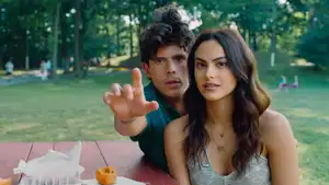 Triangolo amoroso