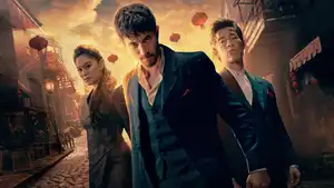 Mafia & famiglie criminali