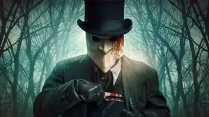 Slasher old-school