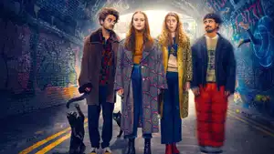 Supereroi & superpoteri