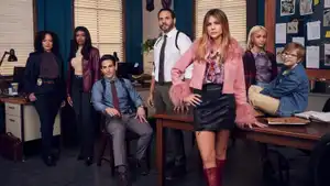 Noir & atmosfere cupe