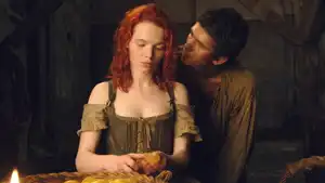 Amore ossessivo