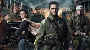 Seconda guerra mondiale