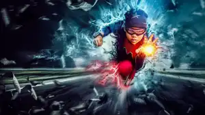 Supereroi & superpoteri