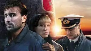 A bordo del sottomarino