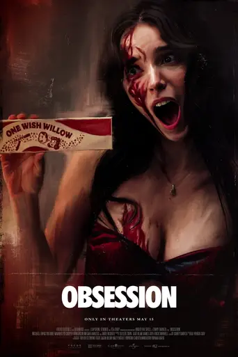 Obsession anteprima