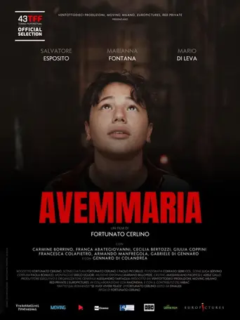 Avemmaria anteprima