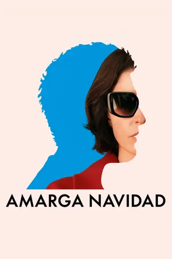 Amarga Navidad anteprima