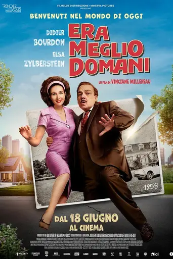 Era meglio domani anteprima