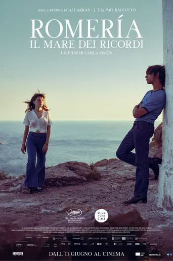 Romería - Il mare dei ricordi anteprima