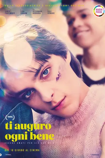 Ti auguro ogni bene anteprima