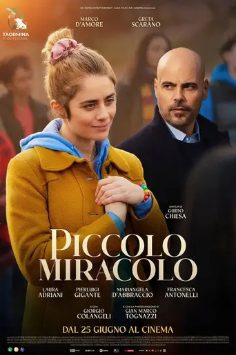 Piccolo miracolo anteprima