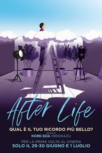 After Life - Qual è il tuo ricordo più bello? anteprima