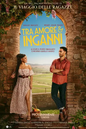 Tra amore e inganni anteprima