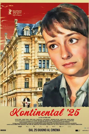 Kontinental '25