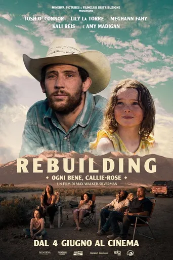 Rebuilding