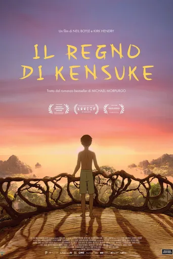 Il regno di Kensuke